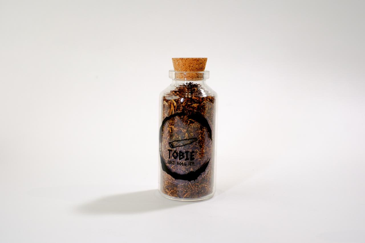 Tobie Ether Blend